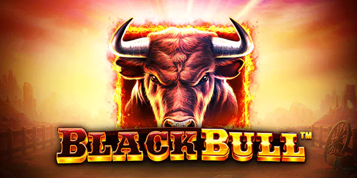 Pola Gacor Bermain Black Bull Di situs Restutogel