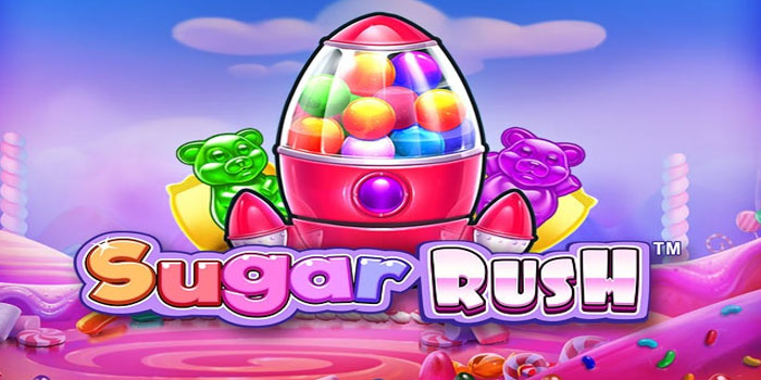Trik Maxwin Bermain Sugar Rush Di Situs Restutogel