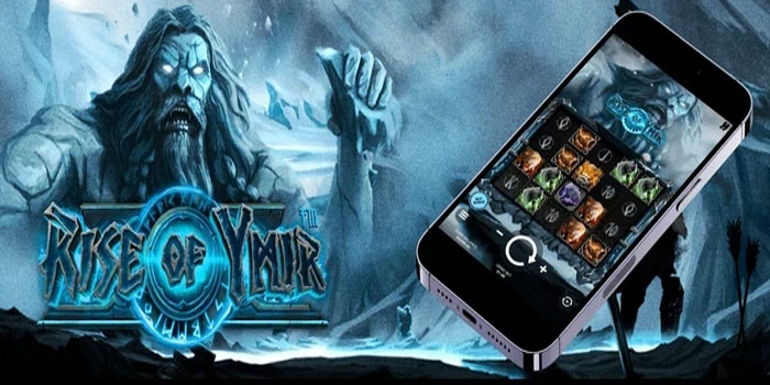 Jerukwin – Tips Jitu Bermain di Slot Rise Of Ymir