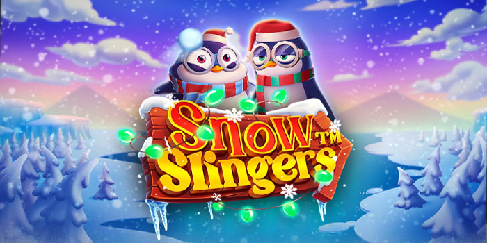 Jerukwin – Trik Jitu Bermain di Slot Snow Slingers