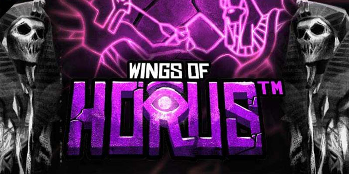 Jerukwin – Cara Jitu Bermain Di Slot Wings Of Horus